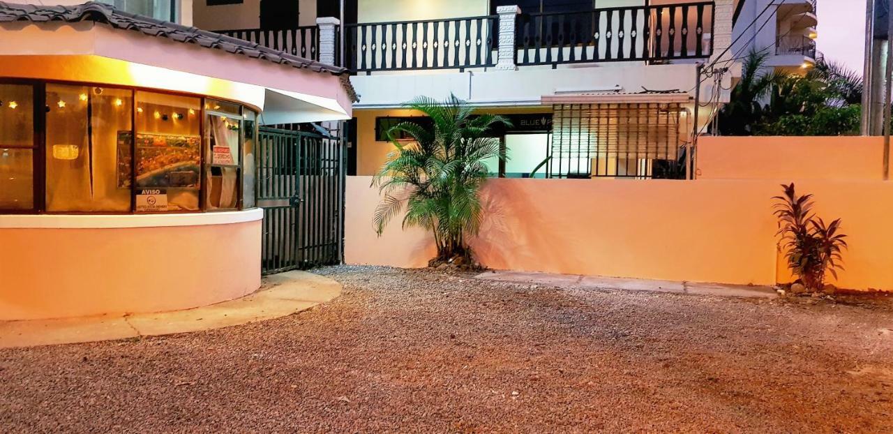 El Encanto Condominiums Jacó Esterno foto